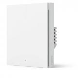  - Умный выключатель Aqara Smart wall switch H1 (no neutral, single rocker) WS-EUK01