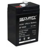  - Security Force SF 6045