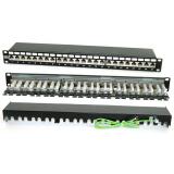  - Hyperline PP2-19-24-8P8C-C6A-SH-110D