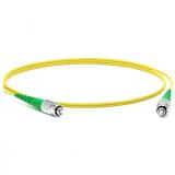  - Hyperline FC-S2-9-FC/AR-FC/AR-H-2M-LSZH-YL