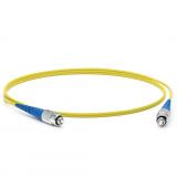  - Hyperline FC-S2-9-FC/UR-FC/UR-H-3M-LSZH-YL