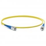  - Hyperline FC-S2-9-FC/UR-FC/UR-H-5M-LSZH-YL