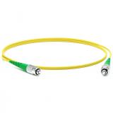  - Hyperline FC-S2-9-FC/AR-FC/AR-H-5M-LSZH-YL