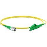  - Hyperline FC-S2-9-FC/AR-LC/AR-H-1M-LSZH-YL