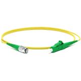  - Hyperline FC-S2-9-FC/AR-LC/AR-H-3M-LSZH-YL