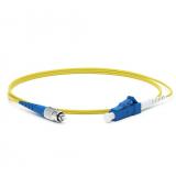  - Hyperline FC-S2-9-FC/UR-LC/UR-H-20M-LSZH-YL