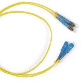  - Hyperline FC-S2-9-FC/UR-SC/AR-H-1M-LSZH-YL