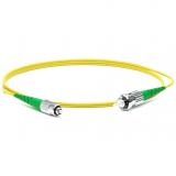  - Hyperline FC-S2-9-FC/AR-ST/AR-H-1M-LSZH-YL