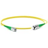  - Hyperline FC-S2-9-FC/AR-ST/AR-H-2M-LSZH-YL