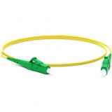  - Hyperline FC-S2-9-LC/AR-LC/AR-H-1M-LSZH-YL