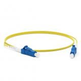  - Hyperline FC-S2-9-LC/UR-LC/UR-H-15M-LSZH-YL