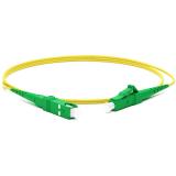  - Hyperline FC-S2-9-LC/AR-SC/AR-H-5M-LSZH-YL