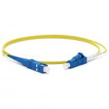  - Hyperline FC-S2-9-LC/UR-SC/UR-H-20M-LSZH-YL