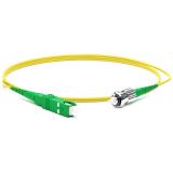  - Hyperline FC-S2-9-SC/AR-ST/AR-H-1M-LSZH-YL