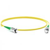  - Hyperline FC-S2-9-ST/AR-ST/AR-H-5M-LSZH-YL