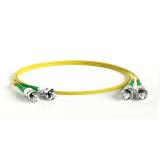  - Hyperline FC-D2-9-ST/AR-ST/AR-H-3M-LSZH-YL