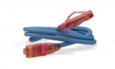  - Hyperline PC-LPM-UTP-RJ45-RJ45-C5e-15M-LSZH-BL