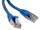  - Hyperline PC-LPM-STP-RJ45-RJ45-C5e-15M-LSZH-BL