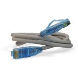  - Hyperline PC-LPM-UTP-RJ45-RJ45-C6-5M-LSZH-GY