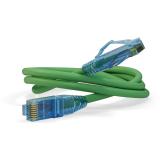  - Hyperline PC-LPM-UTP-RJ45-RJ45-C6-5M-LSZH-GN