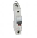  - Legrand Авт.выкл.DX3 1П С10A 6000/10kA (407668)