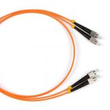  - Hyperline FC-D2-50-FC/PR-FC/PR-H-2M-LSZH-OR