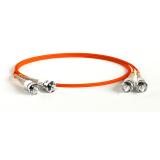  - Hyperline FC-D2-50-ST/PR-ST/PR-H-50M-LSZH-OR