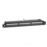  - Cabeus PL-24-Cat.6-SH-Dual