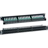  - Cabeus PLHD-48-Cat.5e-Dual