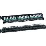  - Cabeus PLHD-48-Cat.6-Dual