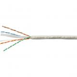  - Cabeus UTP-4P-Cat.6-SOLID-GY