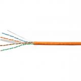  - Cabeus UTP-4P-Cat.6-SOLID-LSZH