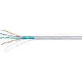  - Cabeus FTP-4P-Cat.5e-SOLID-GY