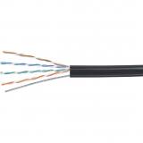  - Cabeus UTP-4P-Cat.5e-SOLID-ST-OUT