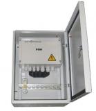  - Форт-Телеком TFortis CrossBox-1