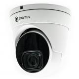  - Optimus Smart IP-P042.1(4x)D