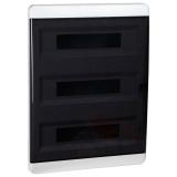  - Корпус пластиковый Optibox P BVK 2 54 IP41 КЭАЗ 117960