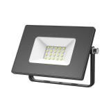  - Прожектор светодиодный Elementary 20Вт IP65 6500К черн. Gauss 613100320