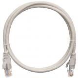  - NETLAN EC-PC4UE55B-BC-PVC-030-GY-10