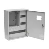  - Щит ЩУРн 3/30 (500х400х160) IP31 EKF mb23-3/30-1