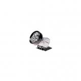  - Фонарь Accu H10 LED (10Led 300мА.ч встроенное заряд. устр.) налобный Космос KOCAccuH10LED