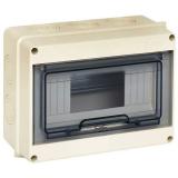  - Щит ЩРН-ПГ-8 IP65 EKF Pb65-n-pg-8
