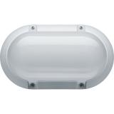  - Светильник 94 822 NBL-PO1-8-4K-WH-IP65-LED 8Вт 4000К IP65 (аналог НПП 1401 бел. овал) Navigator 94822