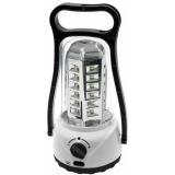  - Фонарь светодиодный кемпинг. с диммером Космос KOCAc6008LED