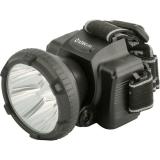  - Фонарь налобный аккумуляторный LED 5365 (220В 5LED 2 режима; черн.) Ultraflash 11648