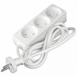  - Удлинитель 3х1.5м без заземл. 10А IP20 2.2кВт Союз 481S-1301