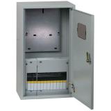  - Щит ЩУРн 3/18 (500х400х160) IP31 EKF mb23-3/18