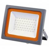  - Прожектор светодиодный PFL-SC SMD 100Вт 6500К IP65 матов. стекло JazzWay 5001428