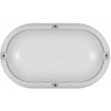  - Светильник светодиодный 71 687 OBL-O1-7-4K-WH-IP65-LED 7Вт 4000К IP65 ( Аналог НПП) ОНЛАЙТ 71687