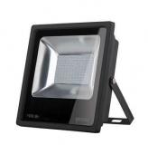  - Прожектор светодиодный Elementary LED 100Вт IP65 6500К черн. Gauss 613100100